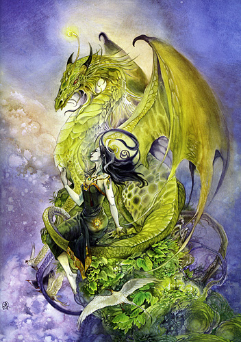 Dragons: Companions